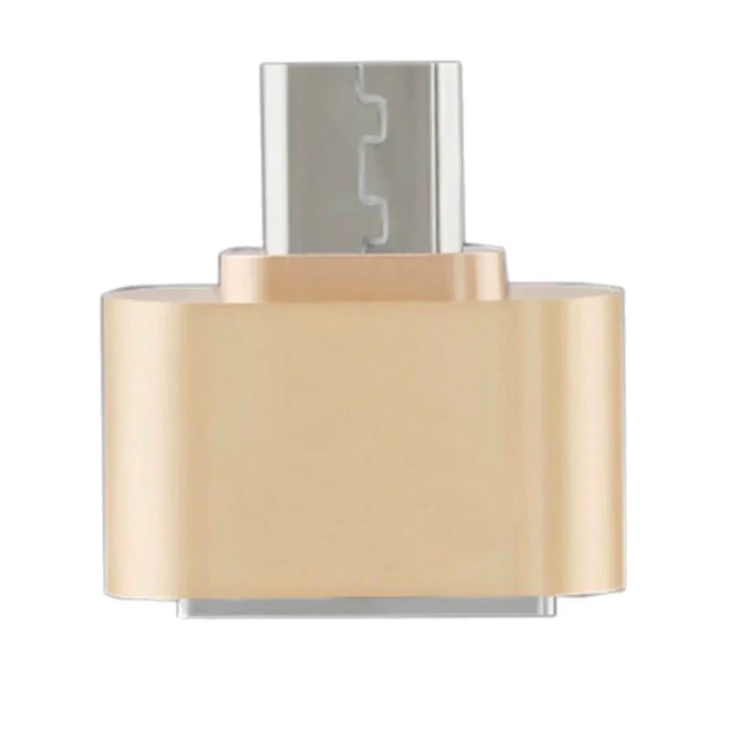 مبدل OTG microUSB مدل OTG-2