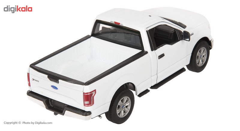 ماشین بازی ولی مدل 2015 Ford F 150 Regular Cab