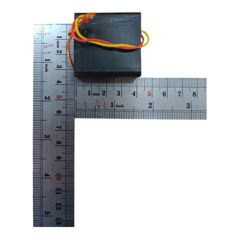 ماژول افزاینده ولتاژ شوکری مدل 600KV