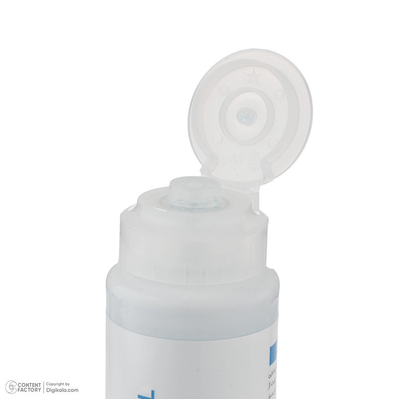 شامپو ضد شوره استم سل مدل Sulfate Free مناسب شوره خشک حجم 250 ميلی‌ليتر