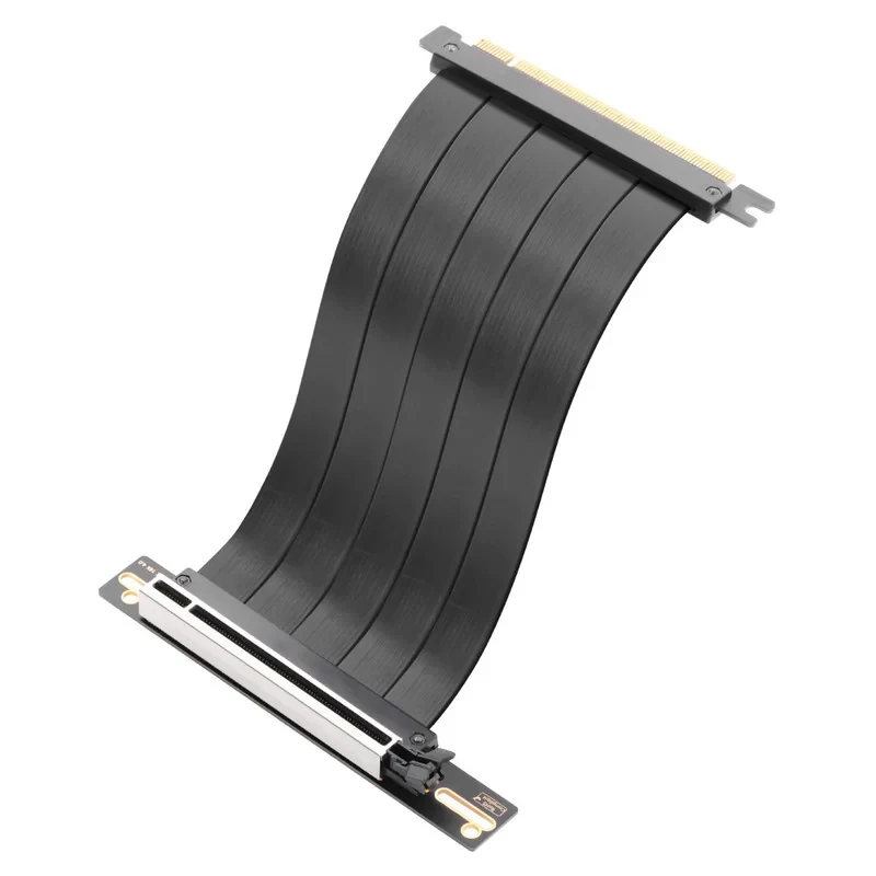 کیت رایزر نصب کارت گرافیک گرین مدل PCI-E 4.0 x16