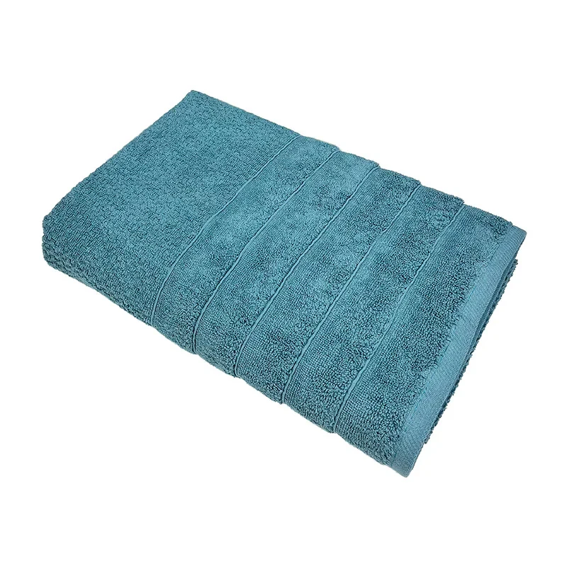 حوله حمام دنیز طرح پینار سایز 100 * 155 سانتی متر