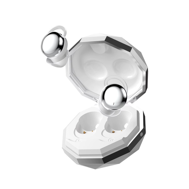 هدفون بلوتوثی دیبت ویر مدل Sleep-Buds 01