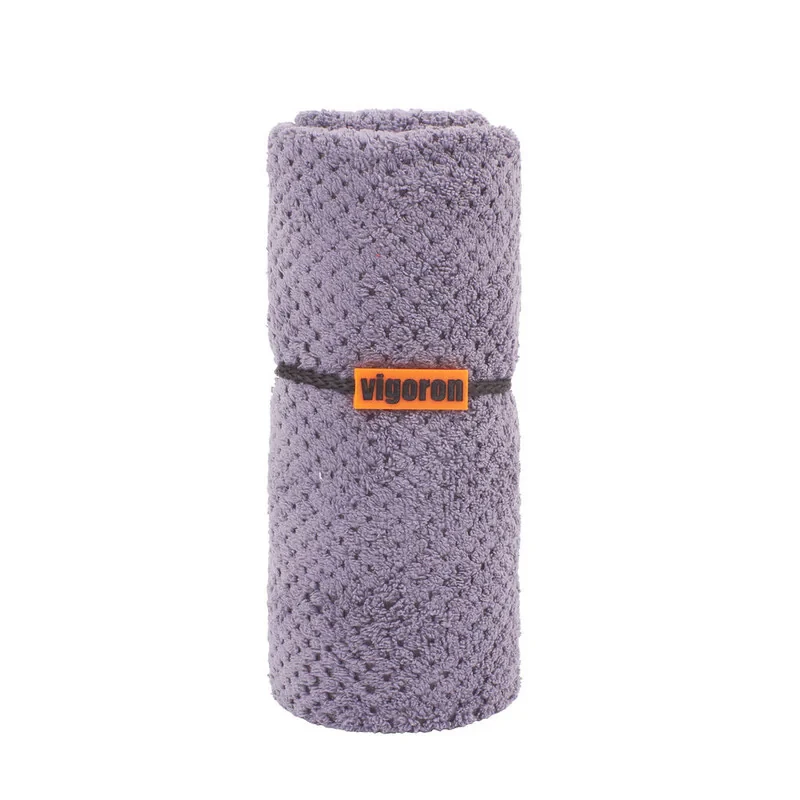 حوله ورزشی ویگرن مدل TEX01 سایز 50x90 سانتی متر