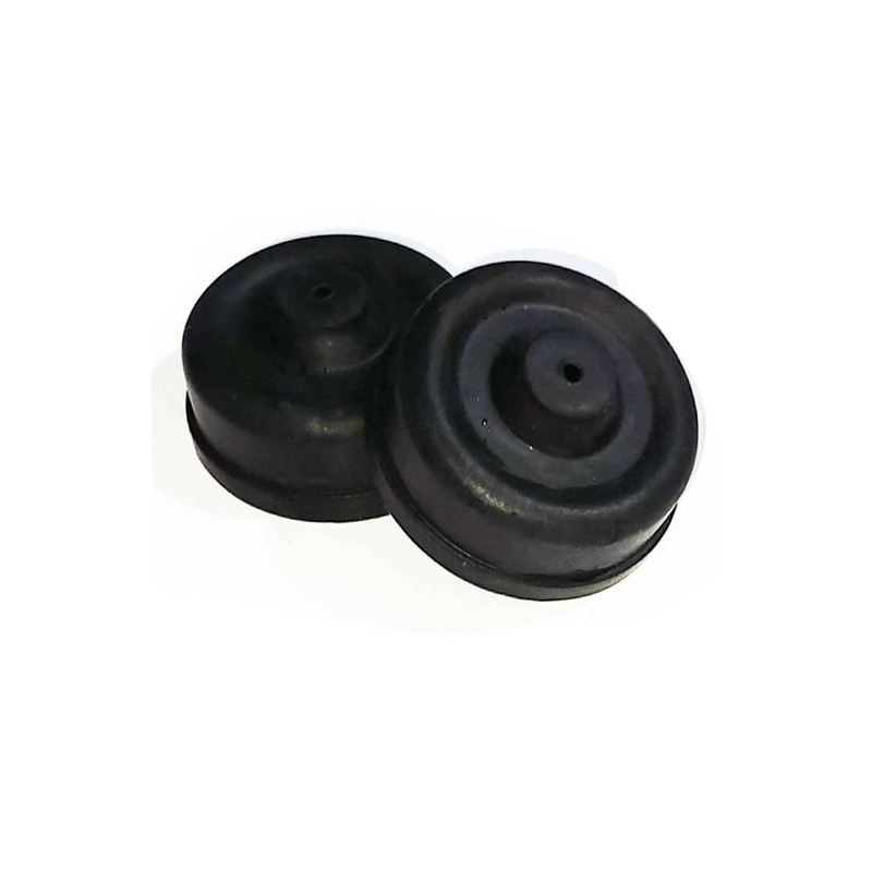 لاستیک یدک پمپ هوا آکواریوم مدل 9904 بسته 2 عددی