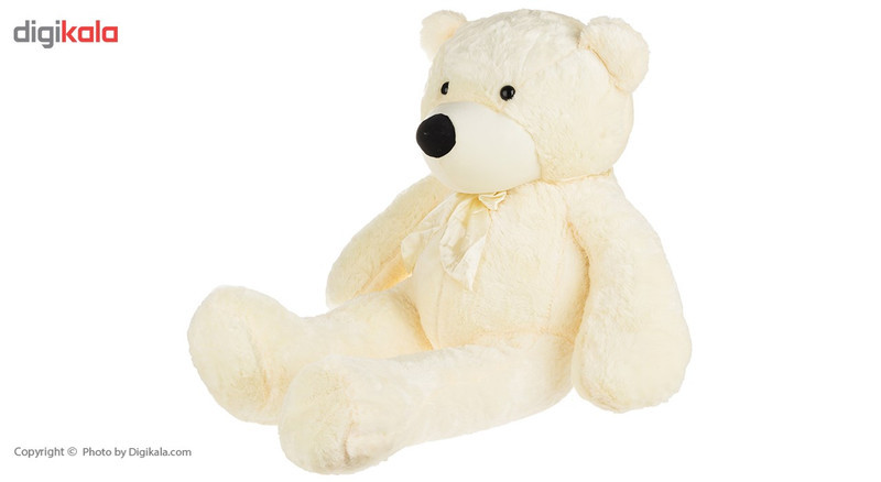 عروسک مدل Big bear ارتفاع 200 سانتی متر