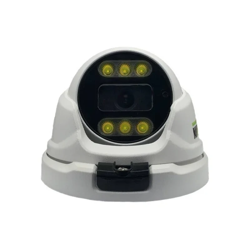 دوربین مداربسته تحت شبکه واچمن مدل WM-IPC-DW560-M