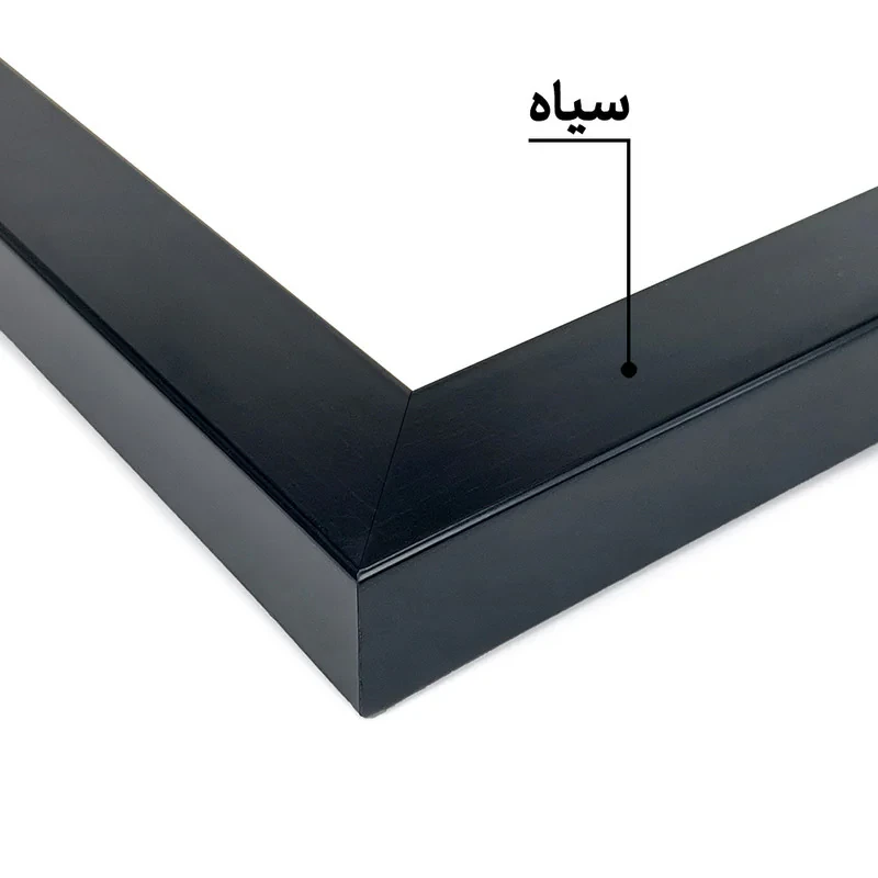 تابلو خندالو طرح جان اسنو (Jon Snow) کد F13378