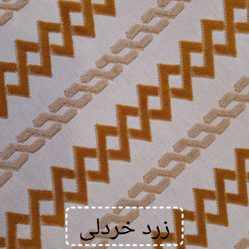 شال مبل و تخت مدل پرشین سایز 140×175سانتی متر