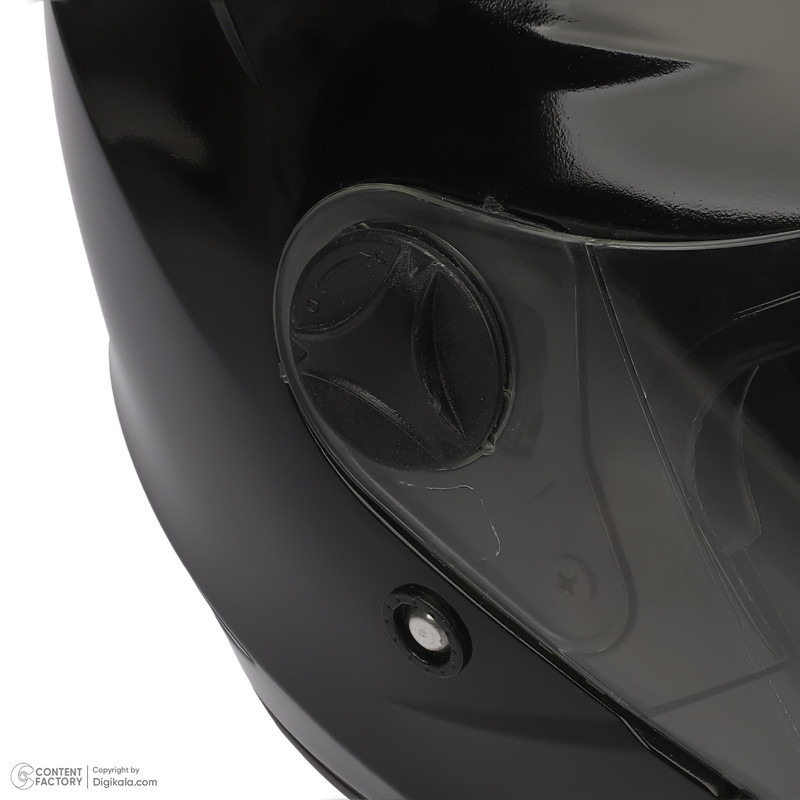 کلاه کاسکت مردانه بدون فک لائوس مدل helmet B1