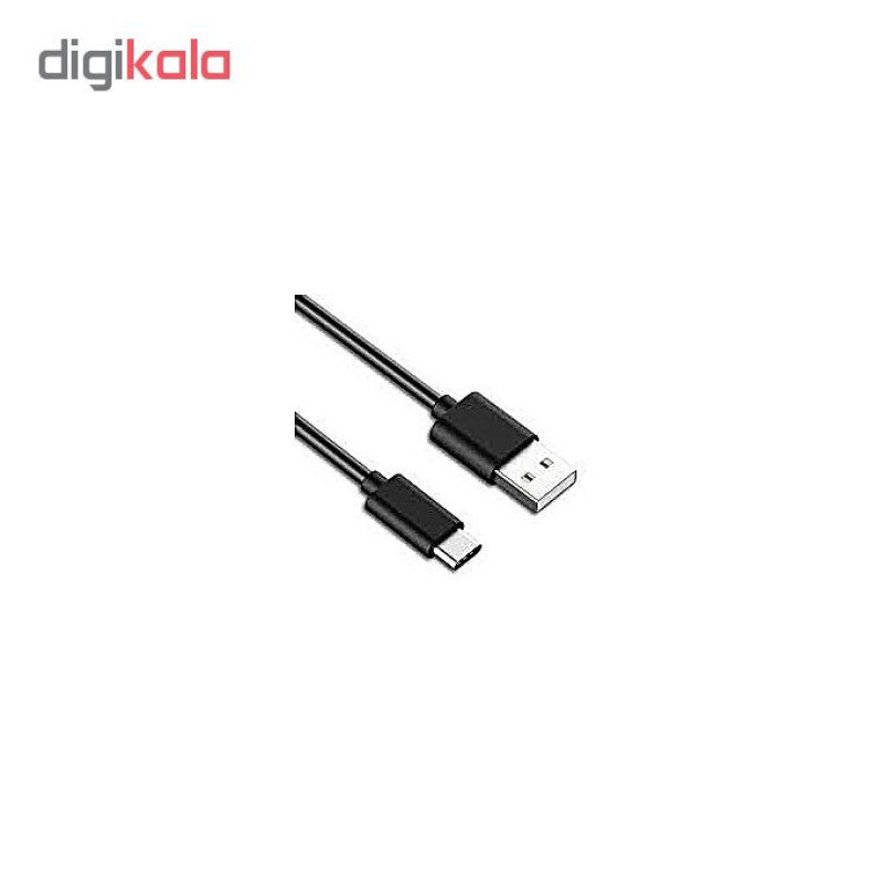 کابل تبدیل USB به TYPE-C مدل E-101