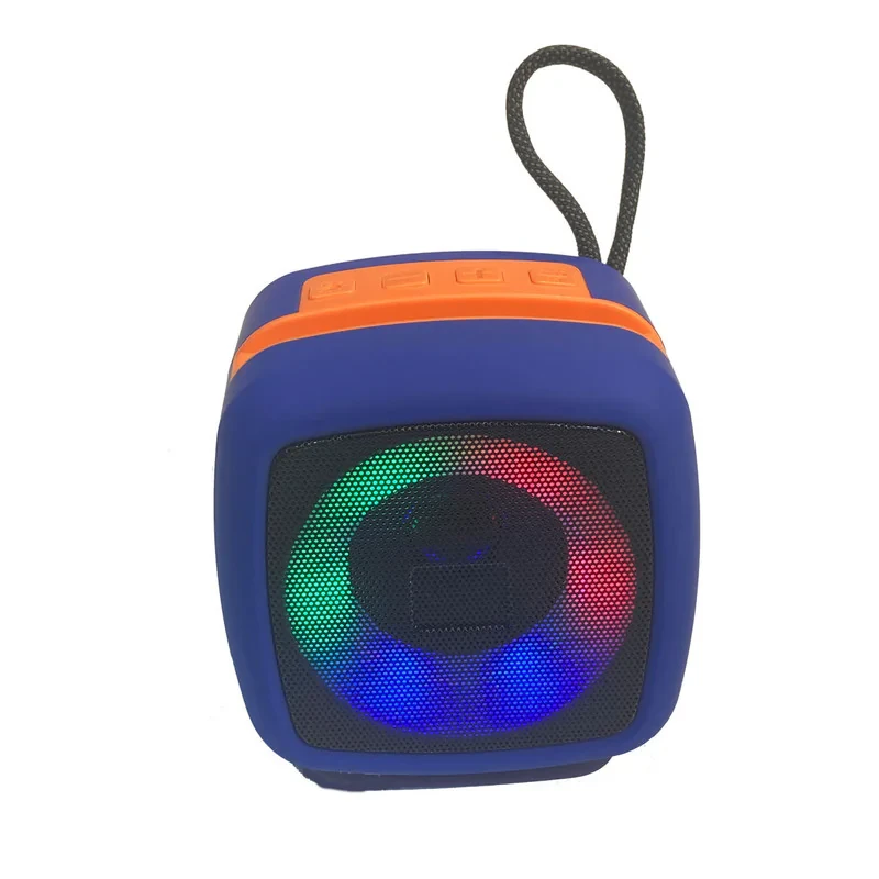 اسپیکر بلوتوثی مدل X-911