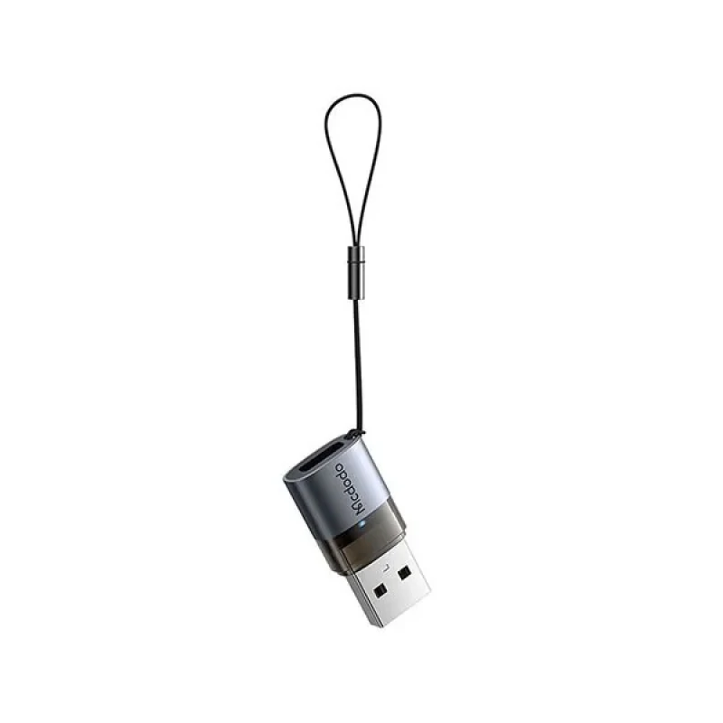 مبدل USB-C به USB3.0 مک‌دودو مدل OT-7580