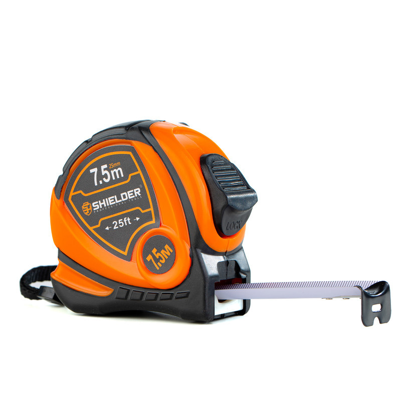 متر 7.5 متری شیلدر مدل SH-7525
