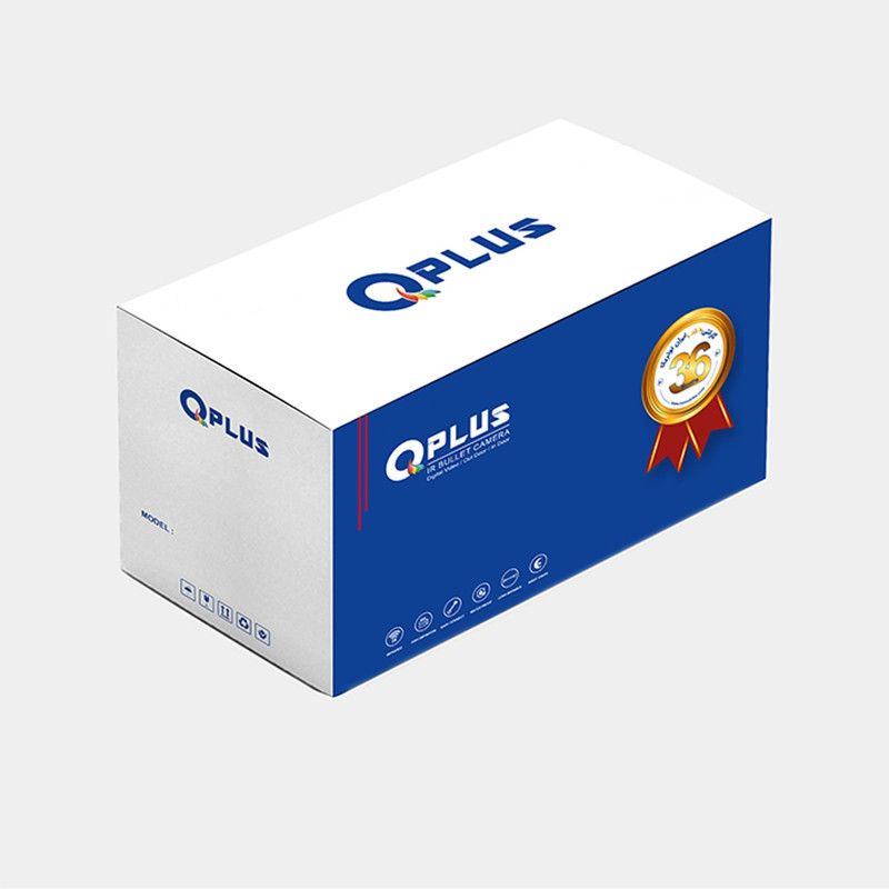 سیستم امنیتی کامل دوربین مداربسته مدل N1004 وارملایت