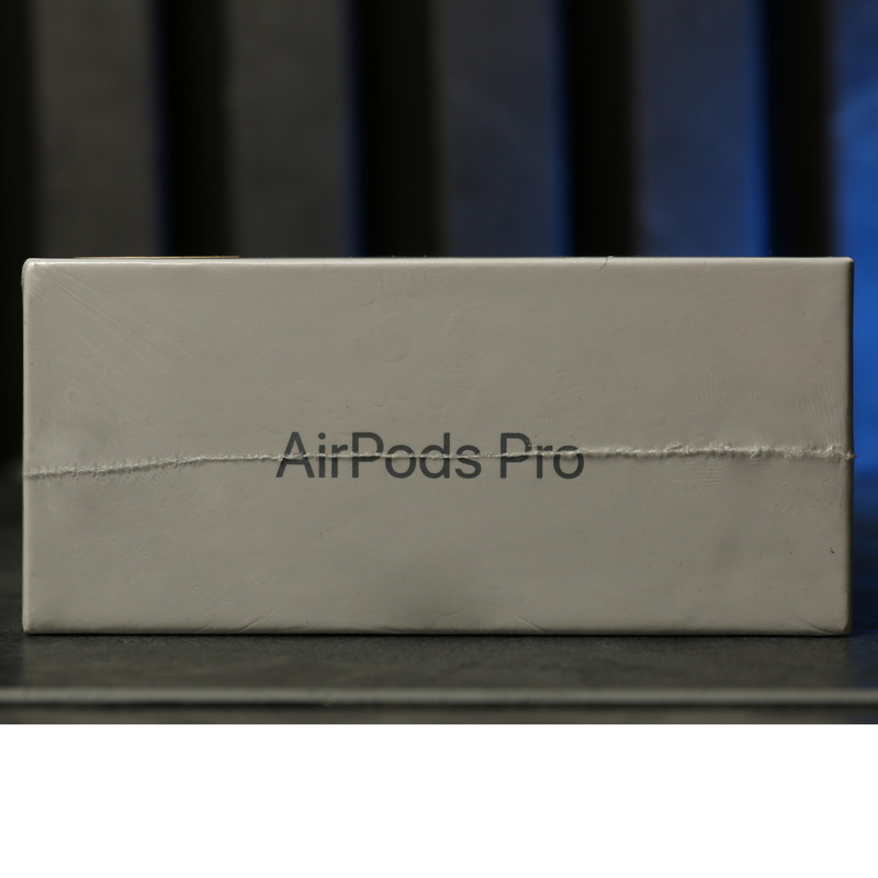 هدفون بلوتوثی مدل ایرپاد پرو 2 AIRPAD PRO 2 MTJV3AMA