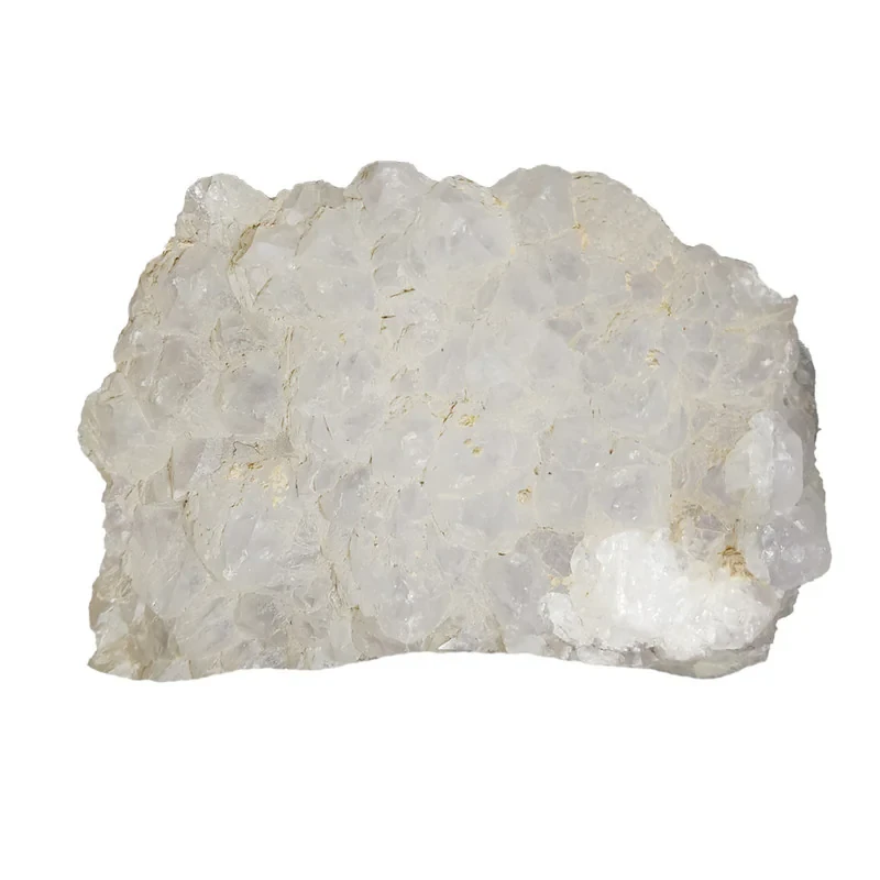 سنگ راف کوارتز مدل javaher 2