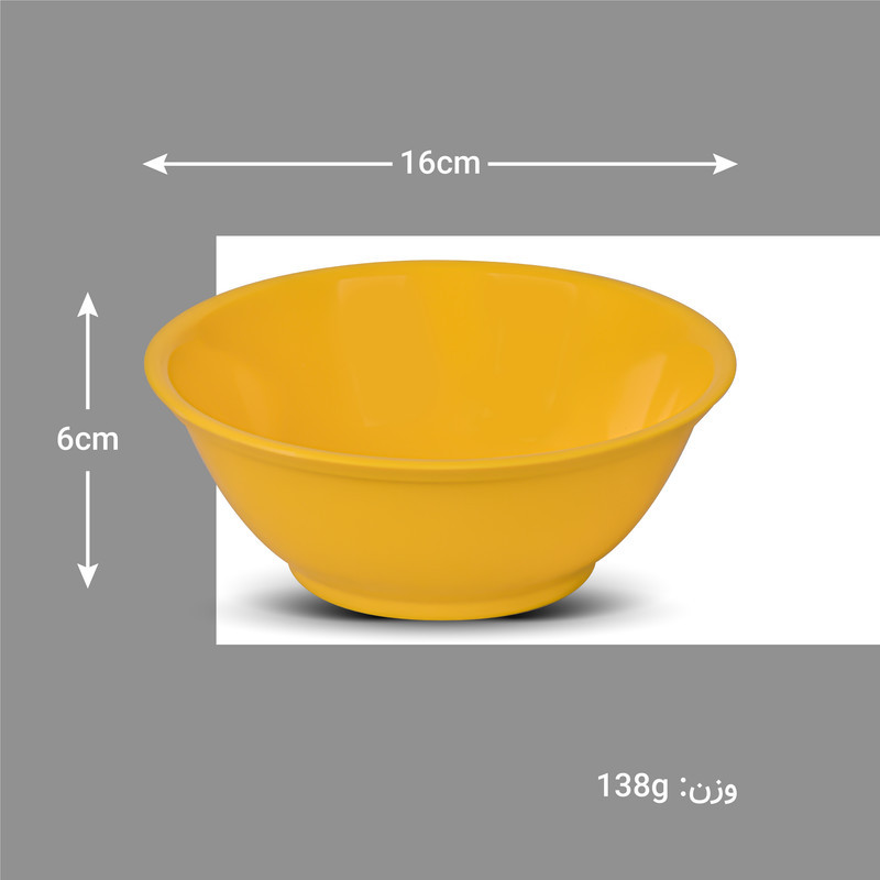 کاسه مهروز مدل SE-T166