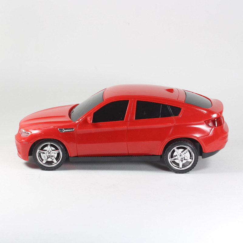 ماشین بازی کنترلی طرح BMW X6 کد 0002