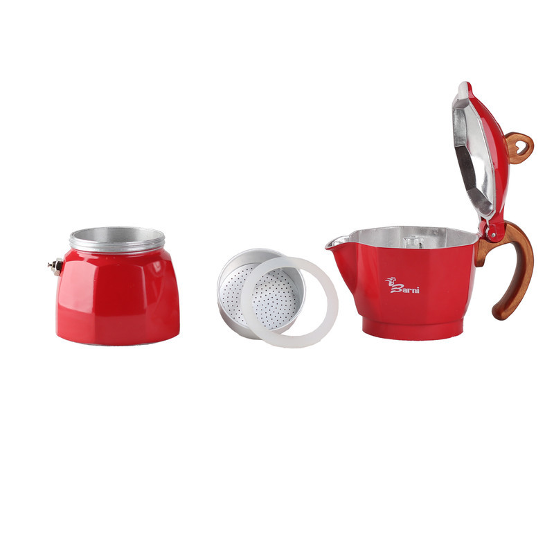 موکاپات بارنی مدل Bl-540-4Cup