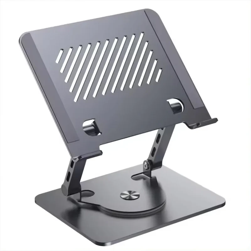 پایه نگهدارنده لپ تاپ مدل تاشو کد J25-360RO