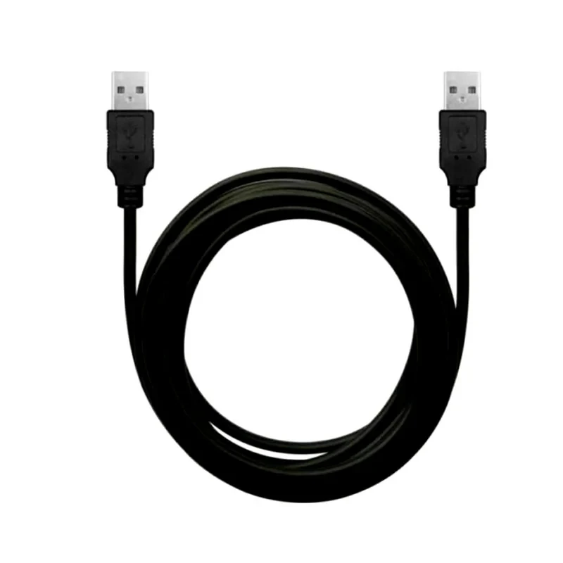 کابل لینک USB مدل  B-B طول 1.5 متر
