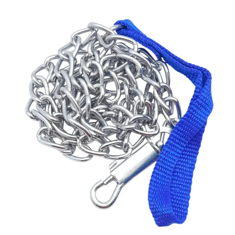 زنجیر قلاده مدل TT-2381 سایز 150cm