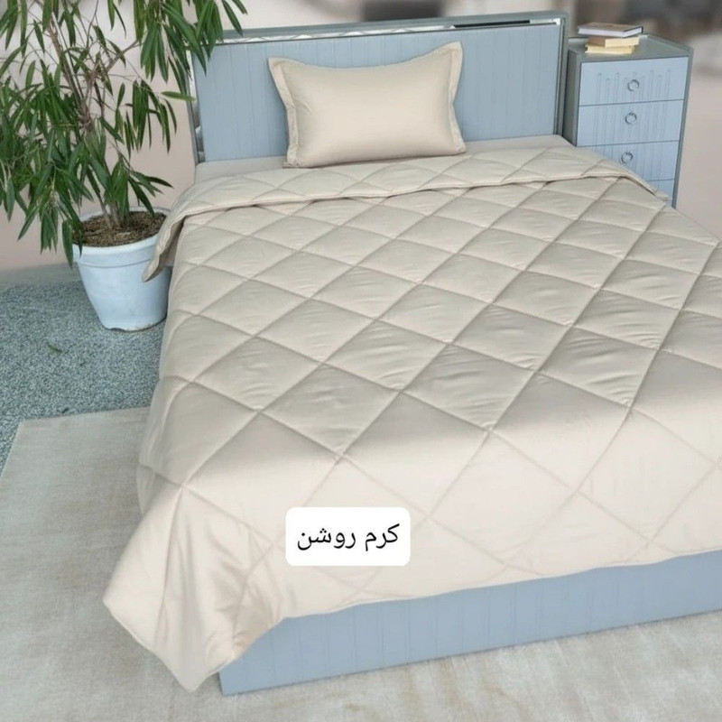 سرویس خواب 1 نفر 2 تکه مدل 1254