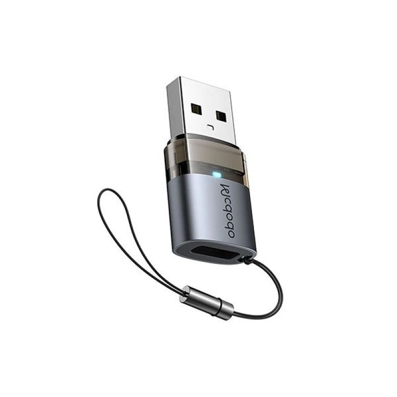 مبدل USB-C به USB3.0 مک‌دودو مدل OT-7580