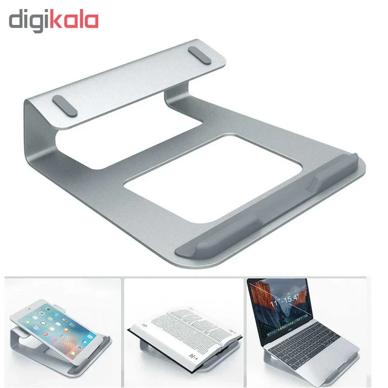 پایه نگهدارنده لپ تاپ مدل VM-LHA3