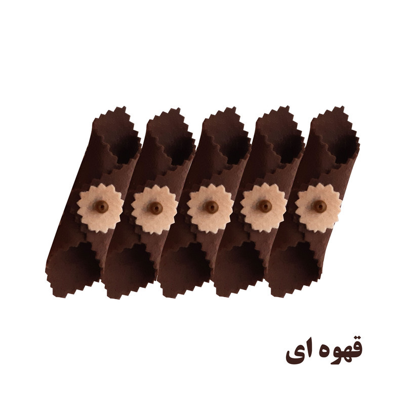 گیفت تزئینی پول هدیه مدل G-306 بسته 5 عددی