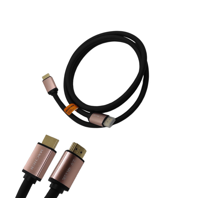 کابل HDMI مچر مدل 4K-EG طول 1.5 متر