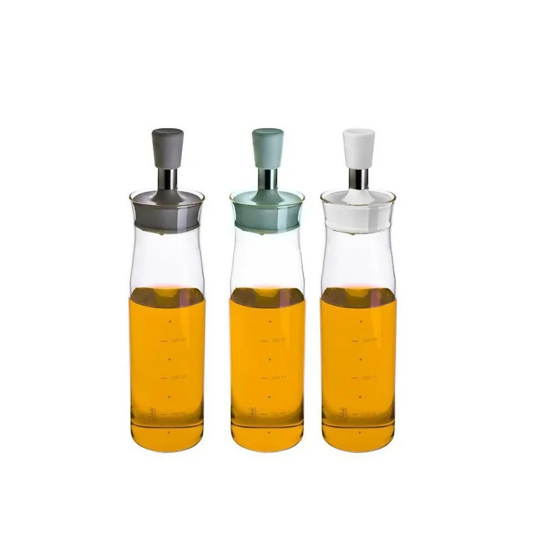 ظرف روغن اولالا مدل انزاب کد 1369n 600 بسته 3 عددی
