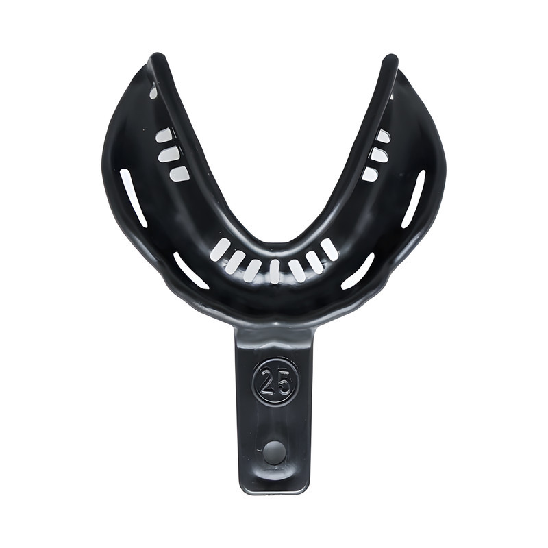تری سام مدل Edentulous بسته 8 عددی