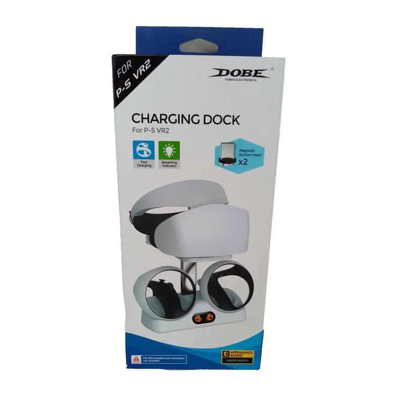 استند شارژ هدست VR2 دابی مدل TP5-2515