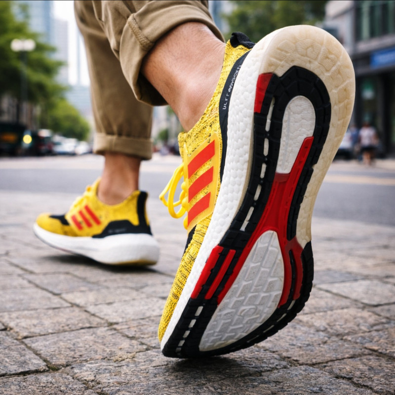 کفش رانینگ آدیداس مدل Ultraboost7778