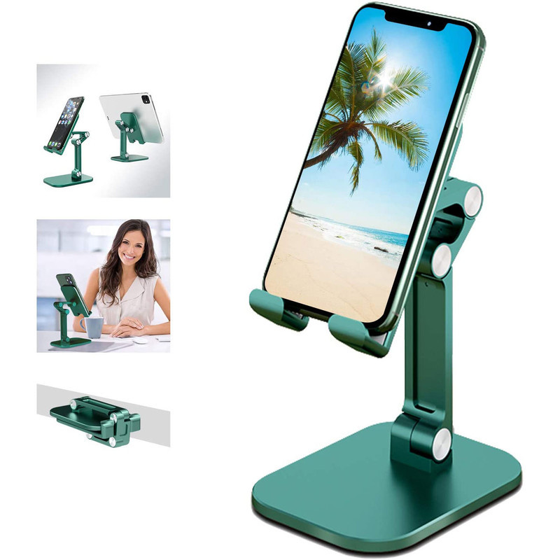 پایه نگهدارنده گوشی موبایل و تبلت مدل DPH-2