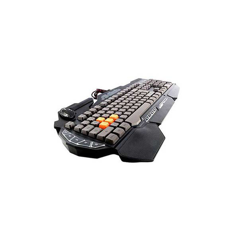 کیبورد مخصوص بازی ای فورتک مدل B314