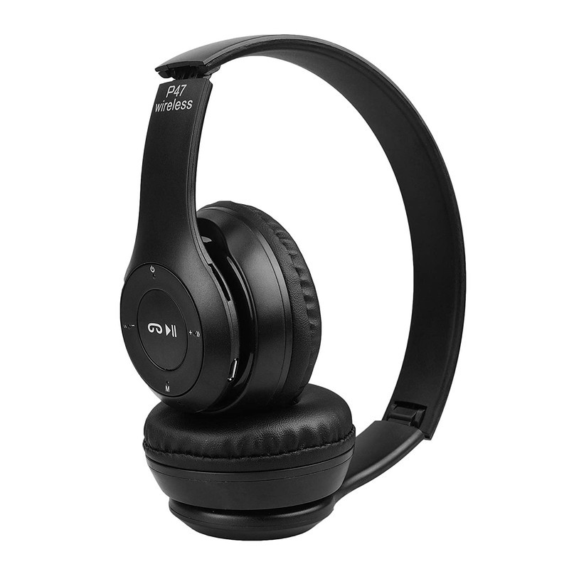 هدست بلوتوثی مدل P47 EDR 5.0