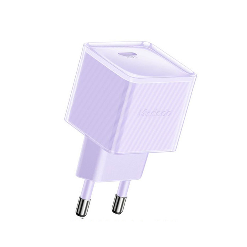 آداپتور شارژر 20 واتی مک دودو مدل CH-3771