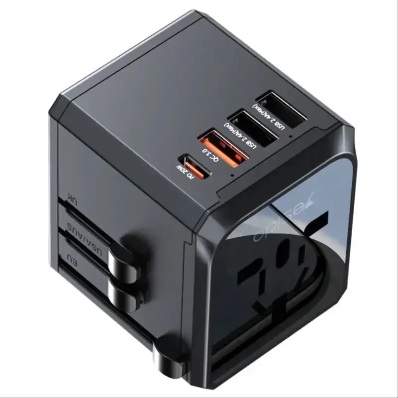 شارژر دیواری 20 وات یسیدو مدل MC24