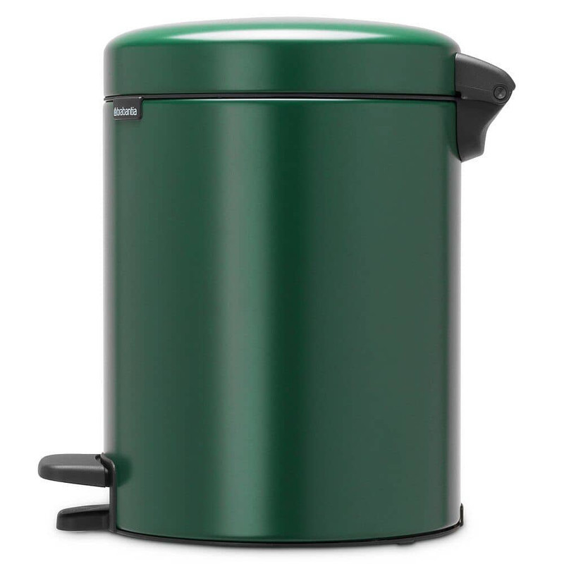 سطل زباله پدالی برابانتیا مدل pedalbin گنجایش 20 لیتر