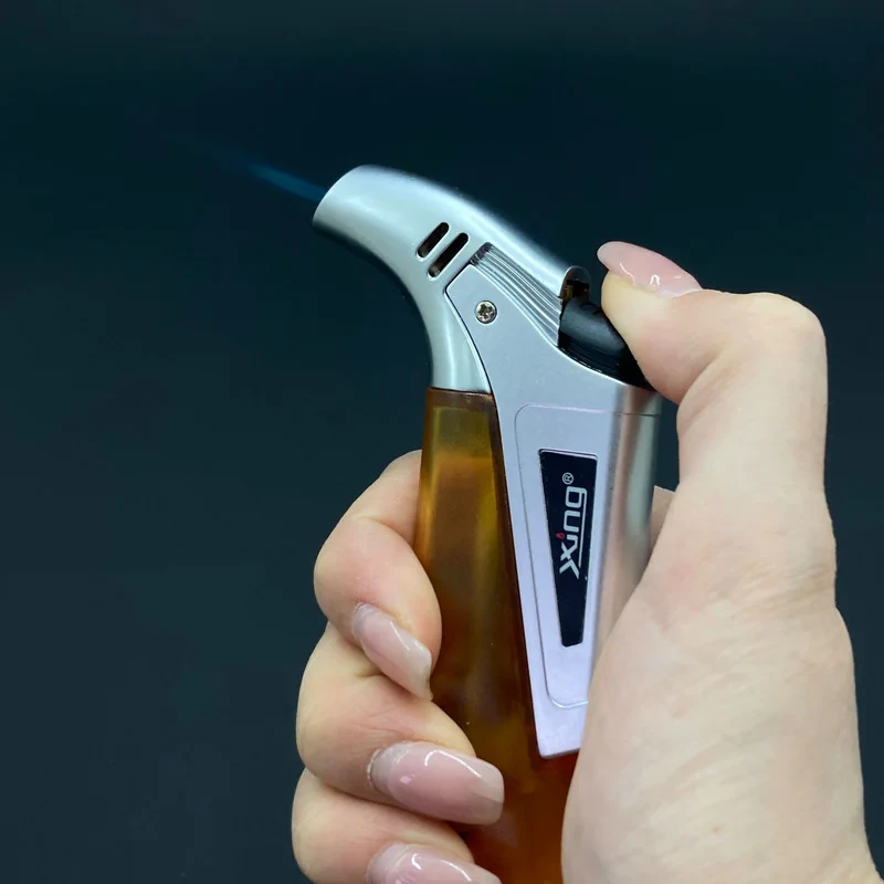 فندک گازی آکسینگ مدل جت فلیم کد DKD-1288