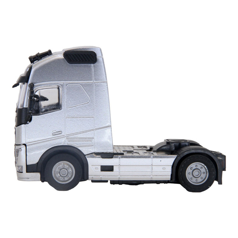 ماشین بازی مدل کله تریلی کد FH500
