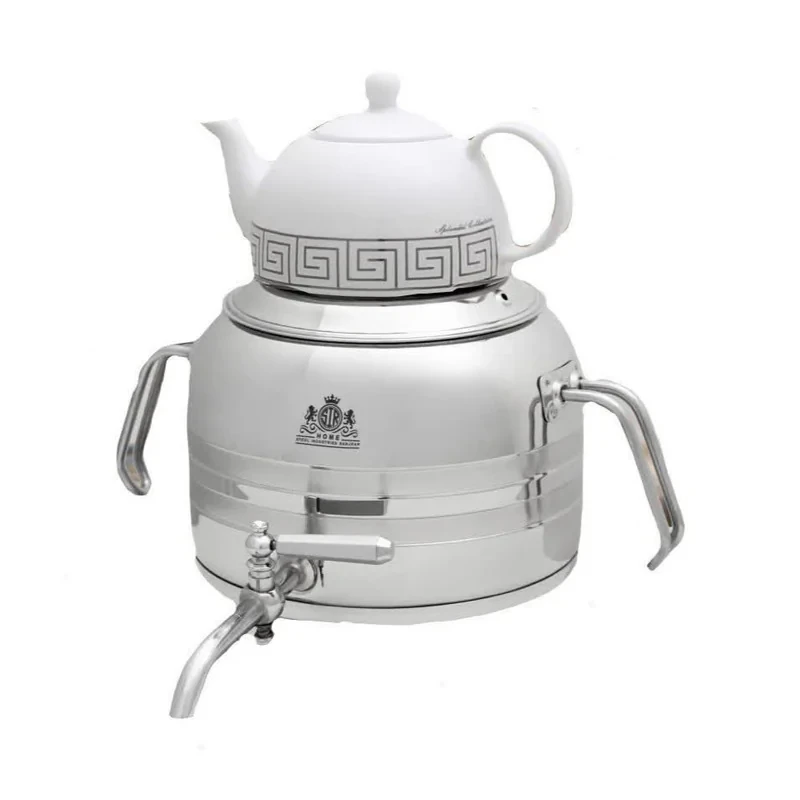 ست کتری و قوری سرهوم مدل 1071