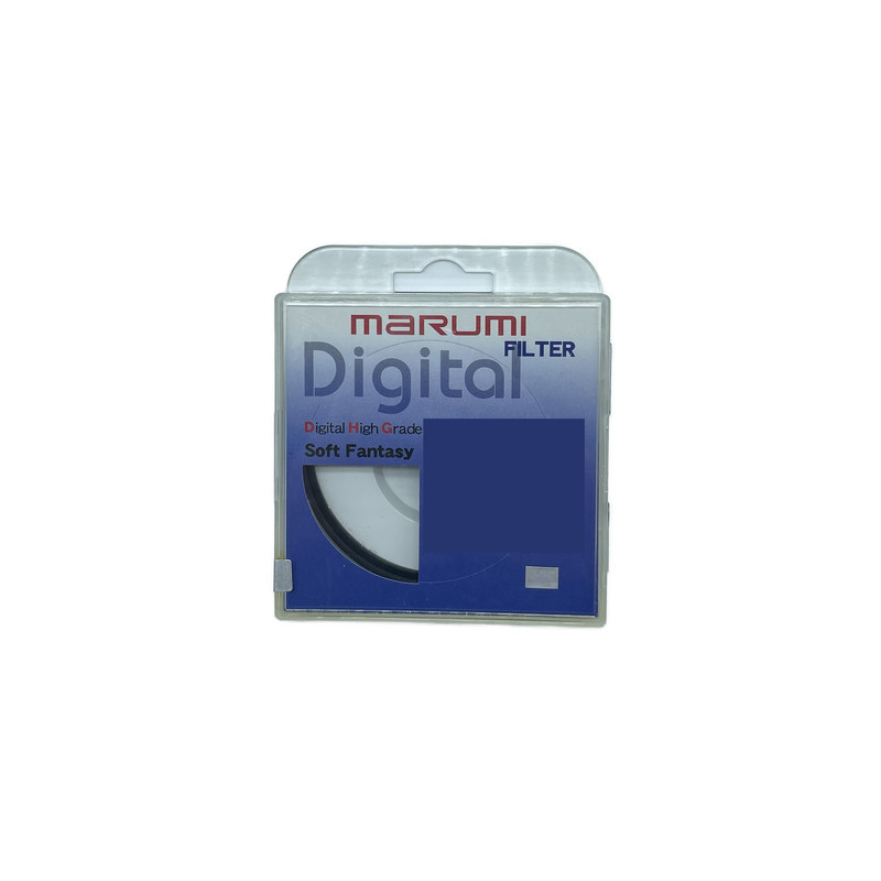 فیلتر لنز مارومی مدل SOFT FANTASY DHG - 72MM