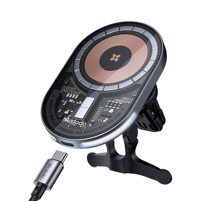 نگهدارنده گوشی موبایل مک دودو مدل CH-234 Eco