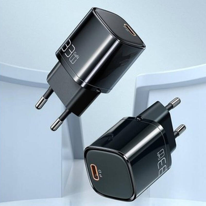 شارژر دیواری مک دودو مدل CH-008