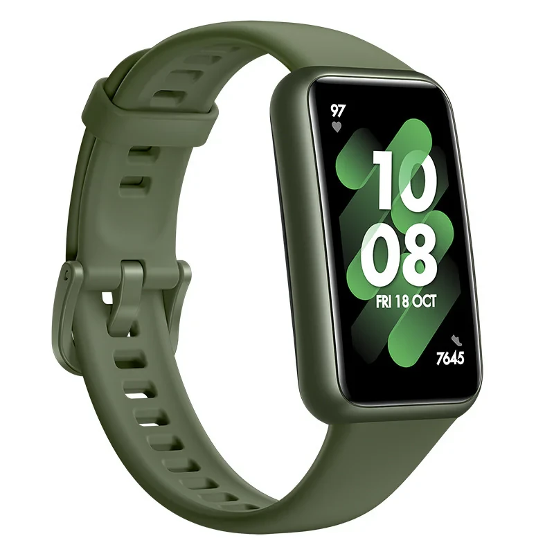 ساعت هوشمند هوآوی مدل Band 7
