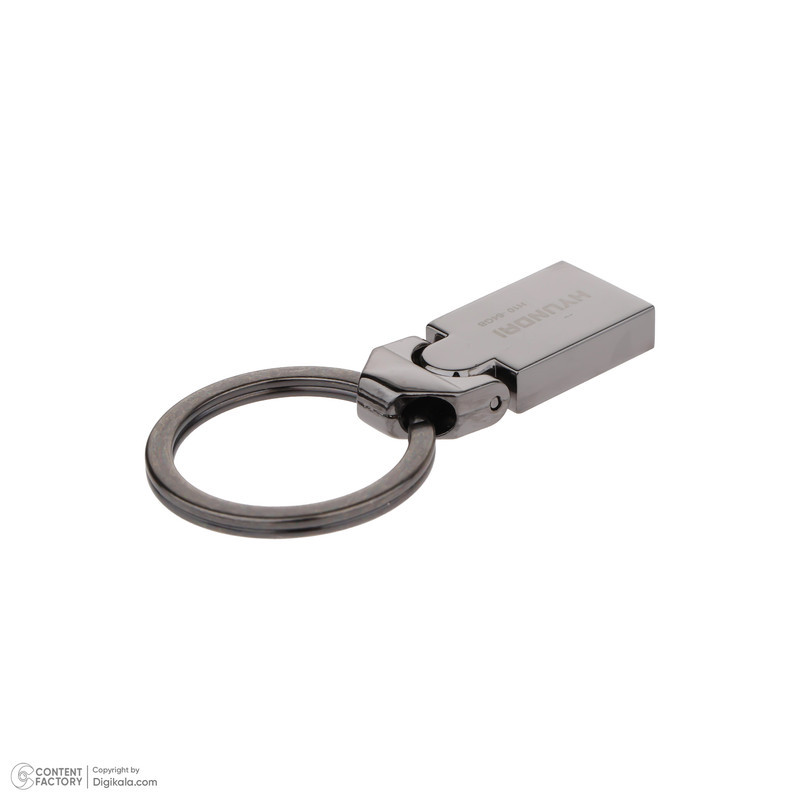 فلش مموری هیوندای مدل H10 USB2.0 ظرفیت 64 گیگابایت
